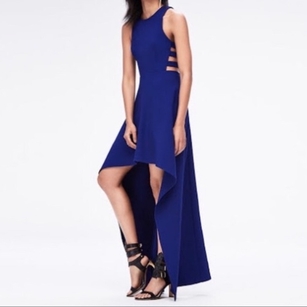 BGBC Dress